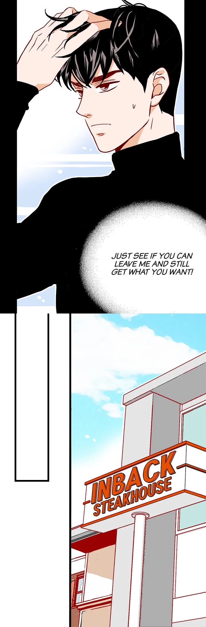 What's Wrong with Secretary Kim? Chapter 13 page 16 - Chapter 13