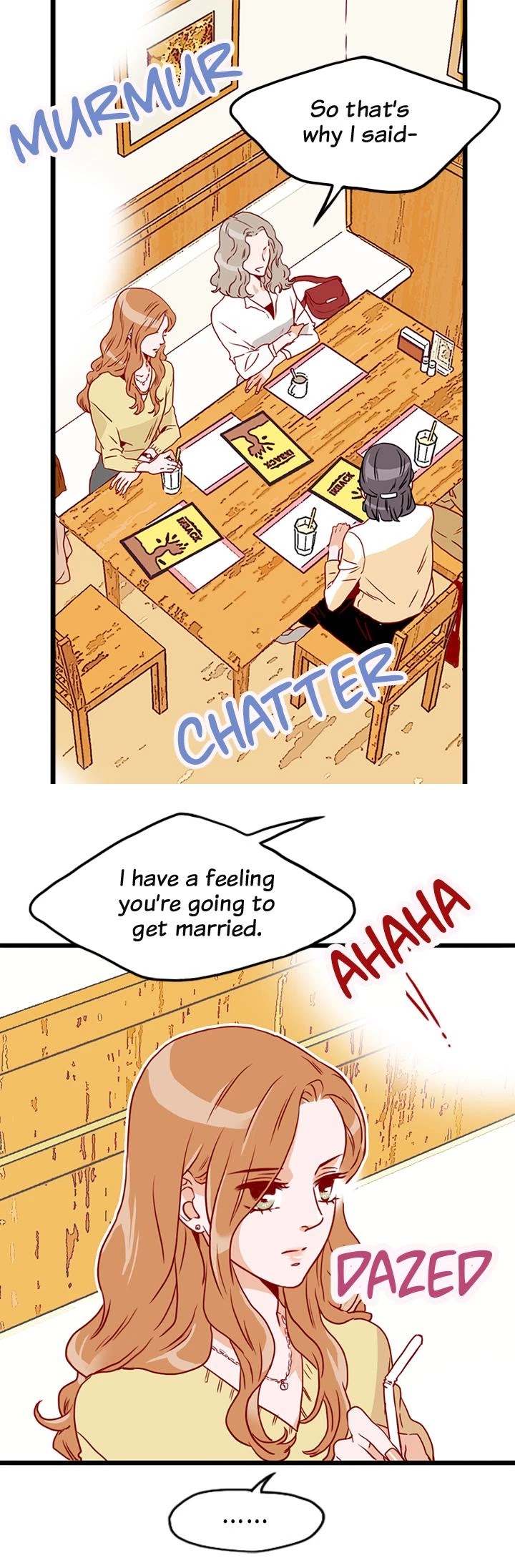 What's Wrong with Secretary Kim? Chapter 13 page 17 - Chapter 13