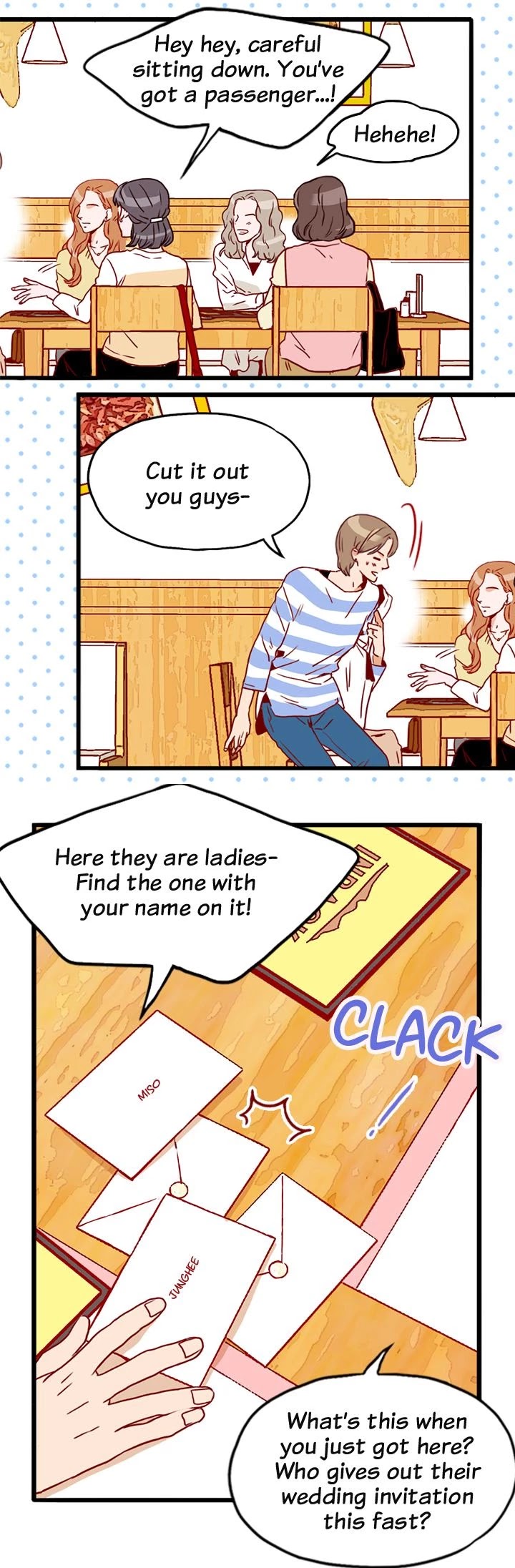 What's Wrong with Secretary Kim? Chapter 13 page 20 - Chapter 13