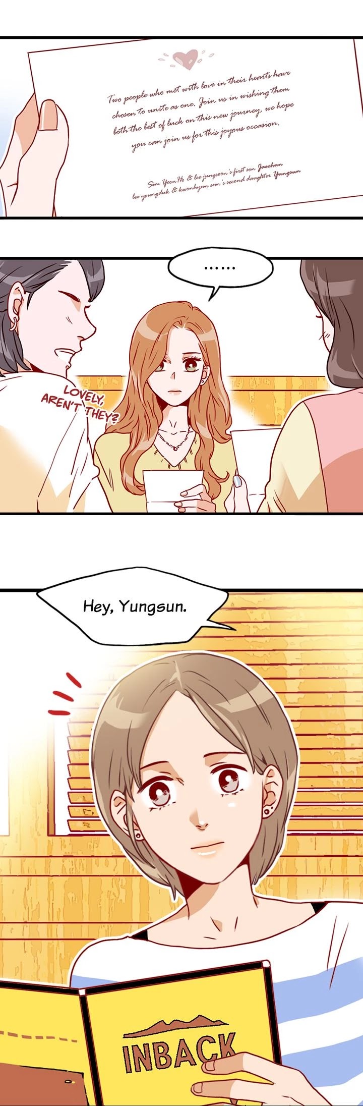 What's Wrong with Secretary Kim? Chapter 13 page 21 - Chapter 13