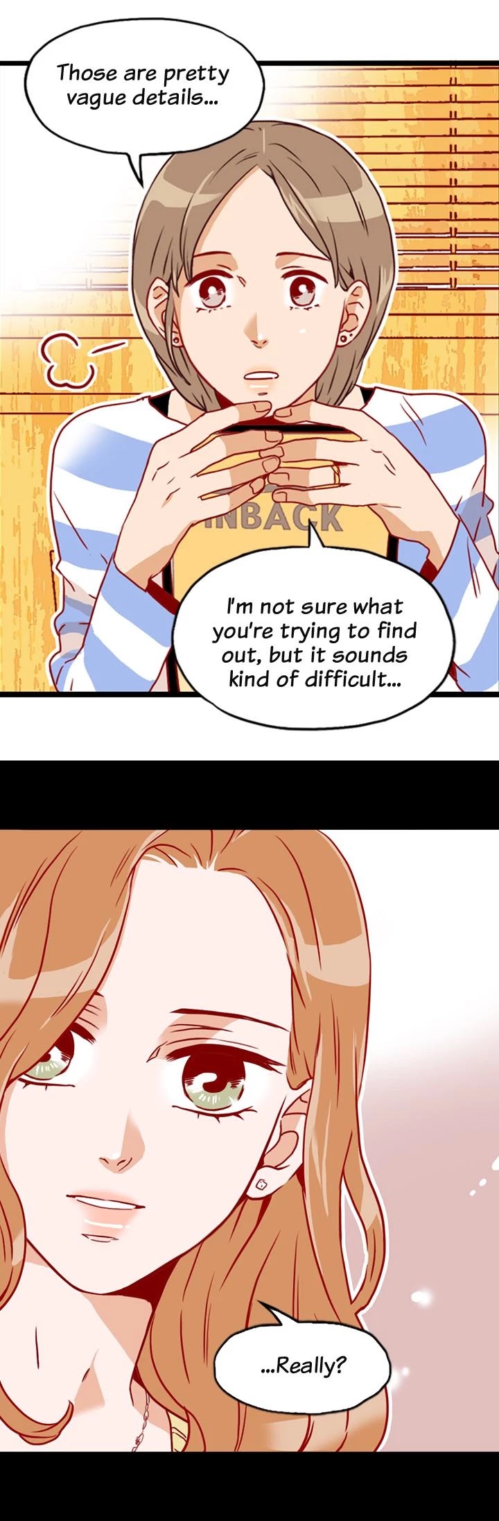 What's Wrong with Secretary Kim? Chapter 13 page 24 - Chapter 13
