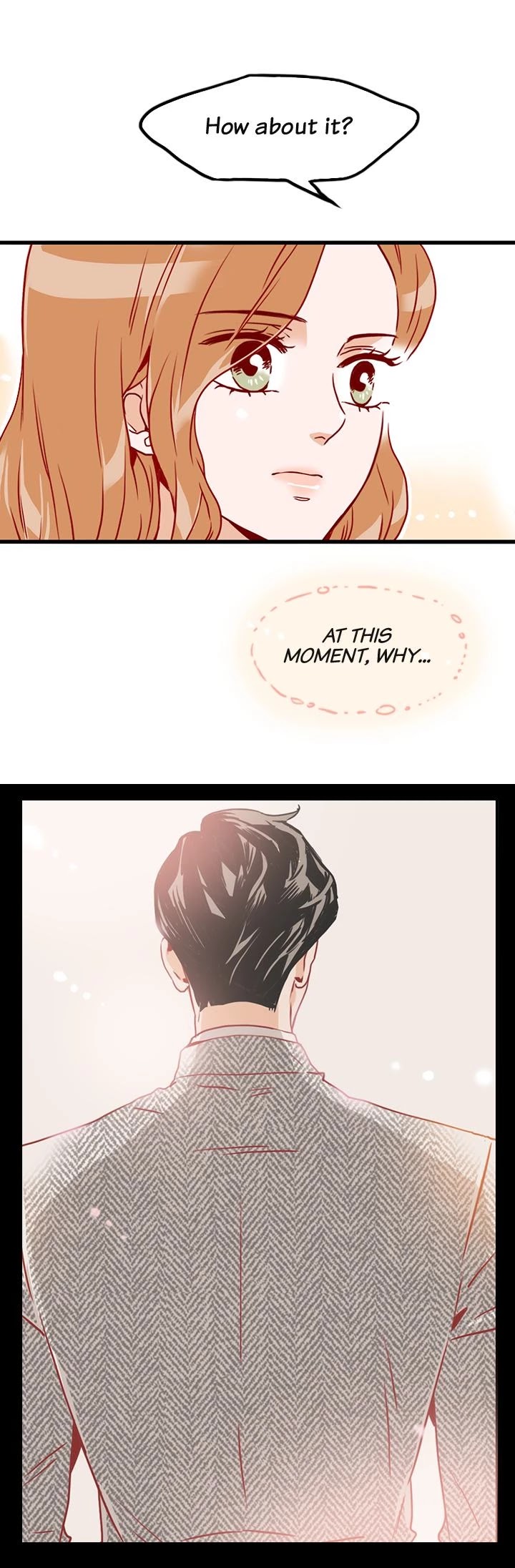 What's Wrong with Secretary Kim? Chapter 13 page 32 - Chapter 13