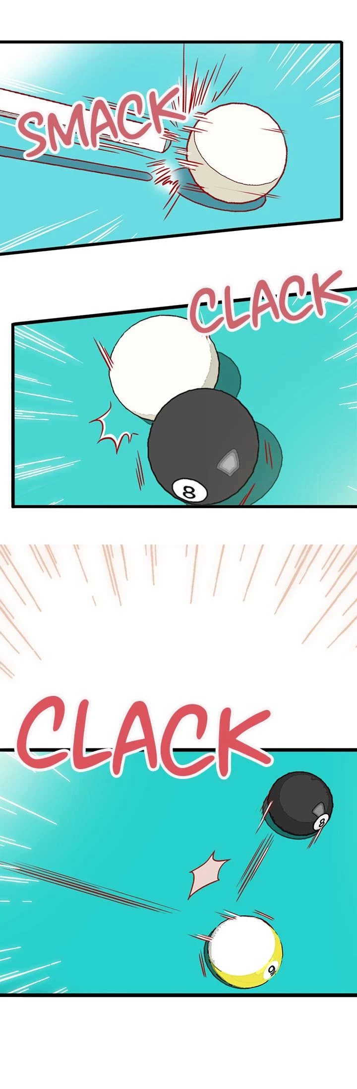 What's Wrong with Secretary Kim? Chapter 14 page 21 - Chapter 14