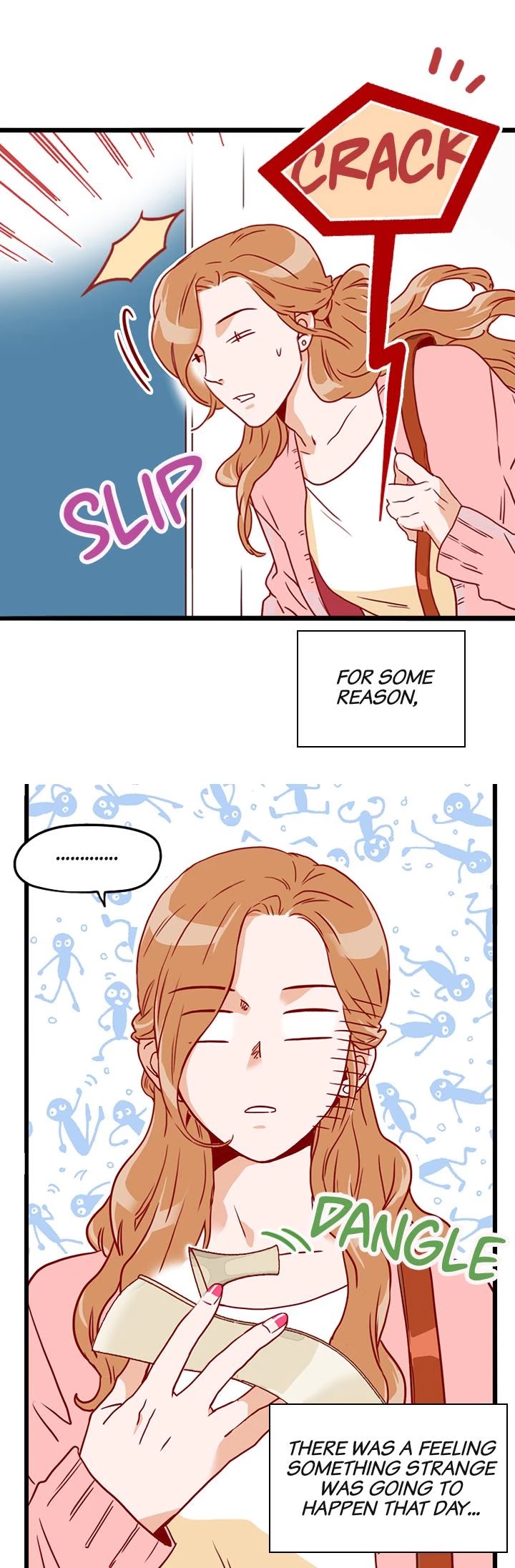 What's Wrong with Secretary Kim? Chapter 14 page 27 - Chapter 14