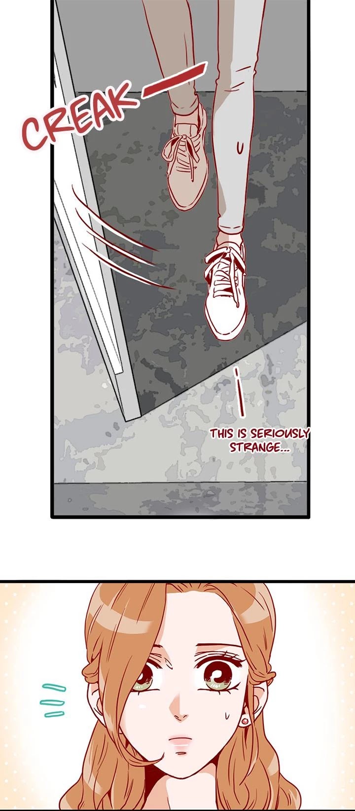What's Wrong with Secretary Kim? Chapter 14 page 28 - Chapter 14