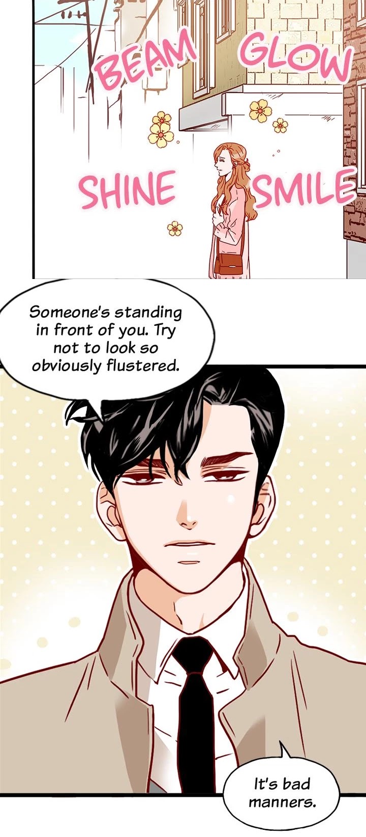 What's Wrong with Secretary Kim? Chapter 14 page 31 - Chapter 14