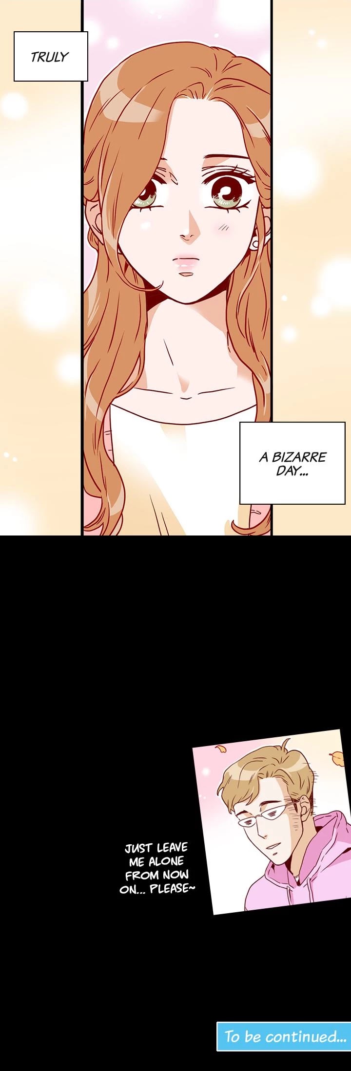 What's Wrong with Secretary Kim? Chapter 14 page 37 - Chapter 14