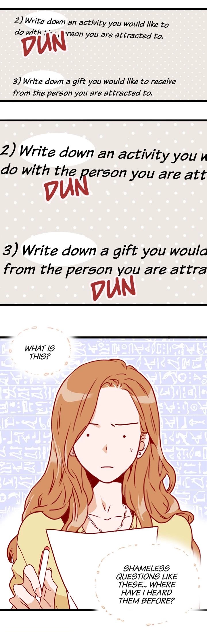 What's Wrong with Secretary Kim? Chapter 14 page 6 - Chapter 14