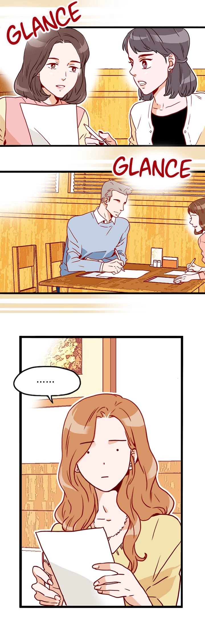 What's Wrong with Secretary Kim? Chapter 14 page 7 - Chapter 14