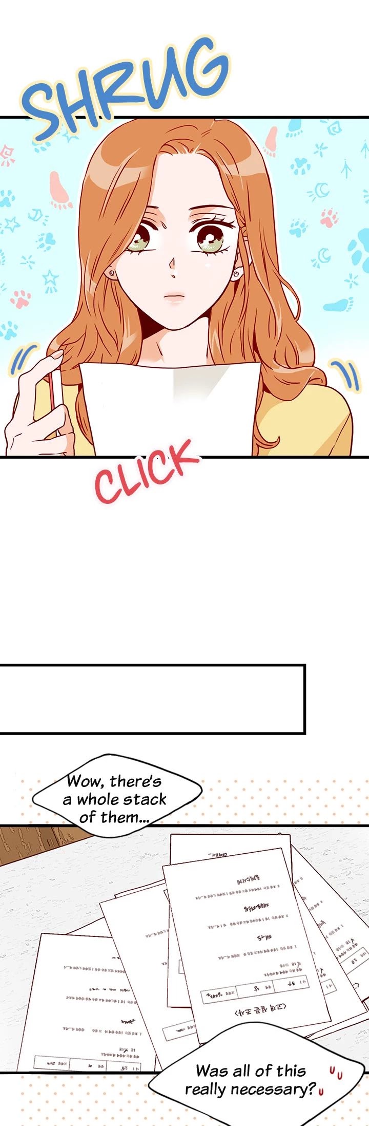 What's Wrong with Secretary Kim? Chapter 14 page 8 - Chapter 14