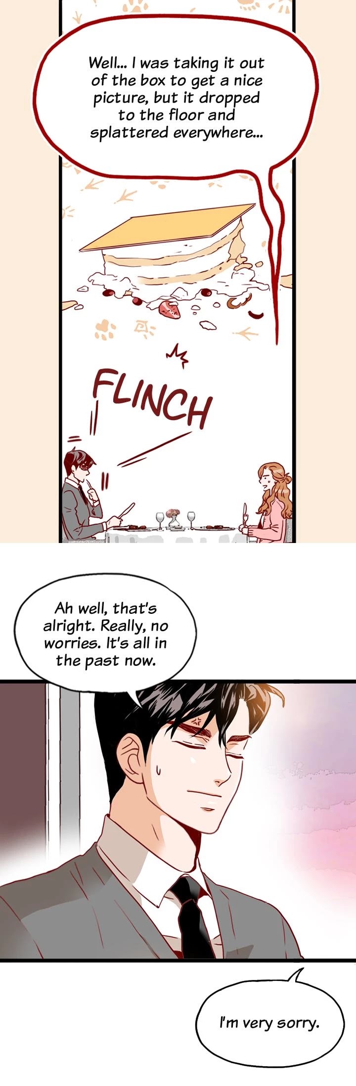 What's Wrong with Secretary Kim? Chapter 15 page 11 - Chapter 15