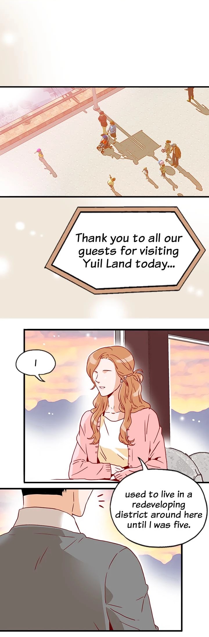 What's Wrong with Secretary Kim? Chapter 15 page 13 - Chapter 15
