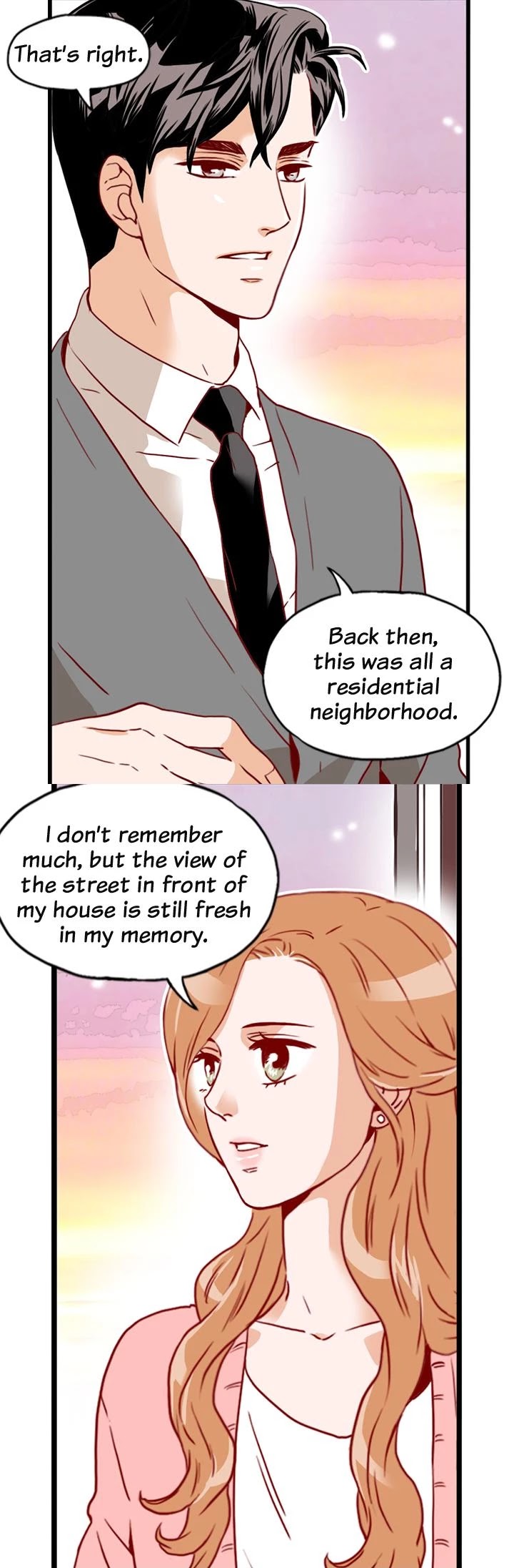 What's Wrong with Secretary Kim? Chapter 15 page 14 - Chapter 15