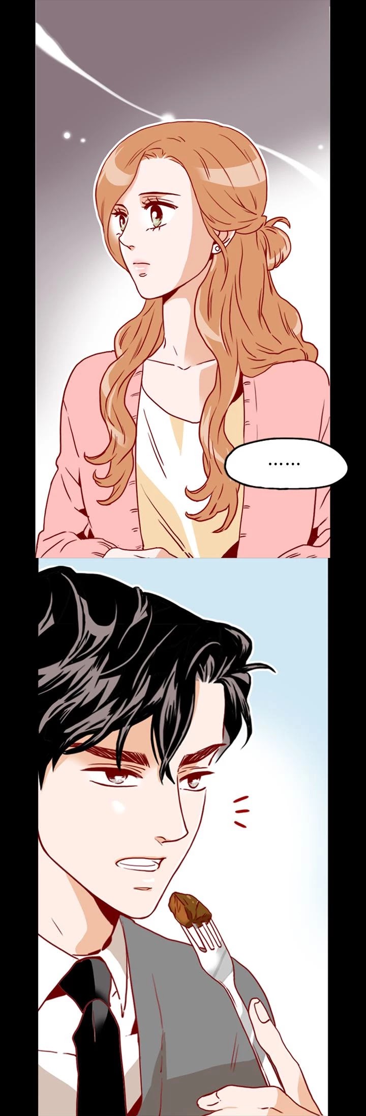 What's Wrong with Secretary Kim? Chapter 15 page 16 - Chapter 15