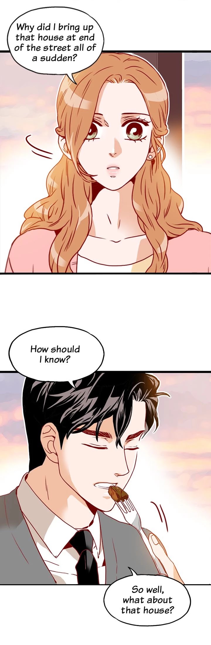 What's Wrong with Secretary Kim? Chapter 15 page 17 - Chapter 15