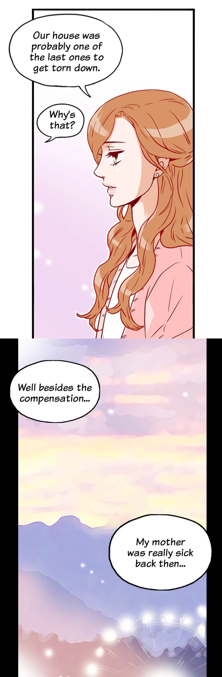 What's Wrong with Secretary Kim? Chapter 15 page 19 - Chapter 15