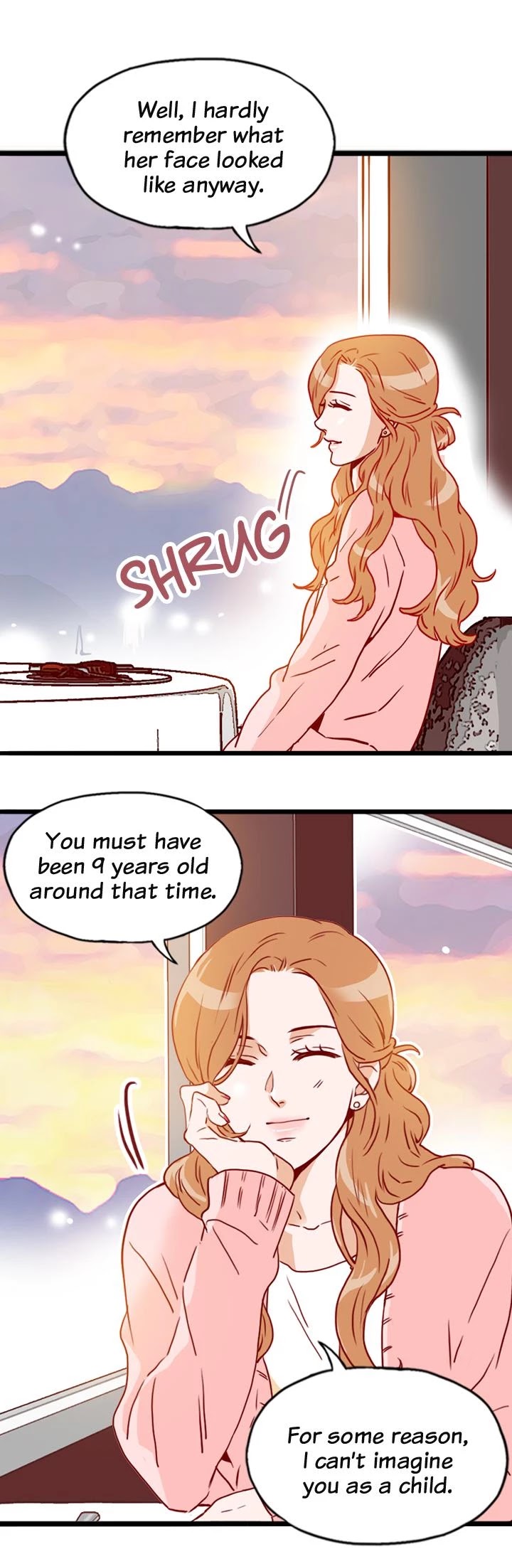 What's Wrong with Secretary Kim? Chapter 15 page 21 - Chapter 15