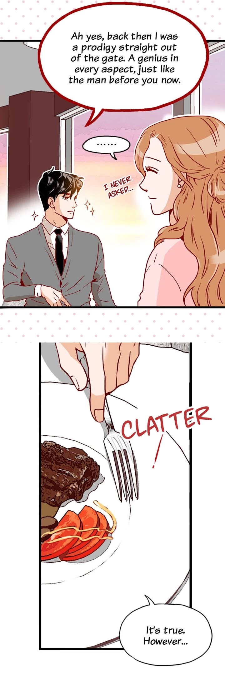 What's Wrong with Secretary Kim? Chapter 15 page 22 - Chapter 15