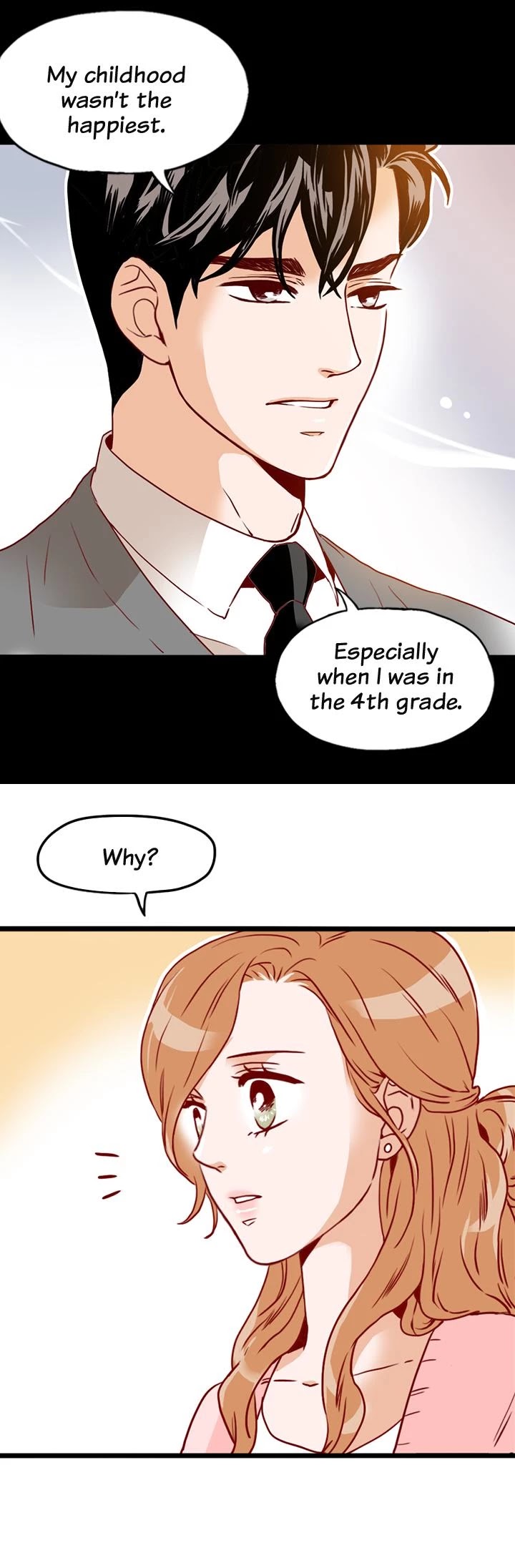 What's Wrong with Secretary Kim? Chapter 15 page 23 - Chapter 15
