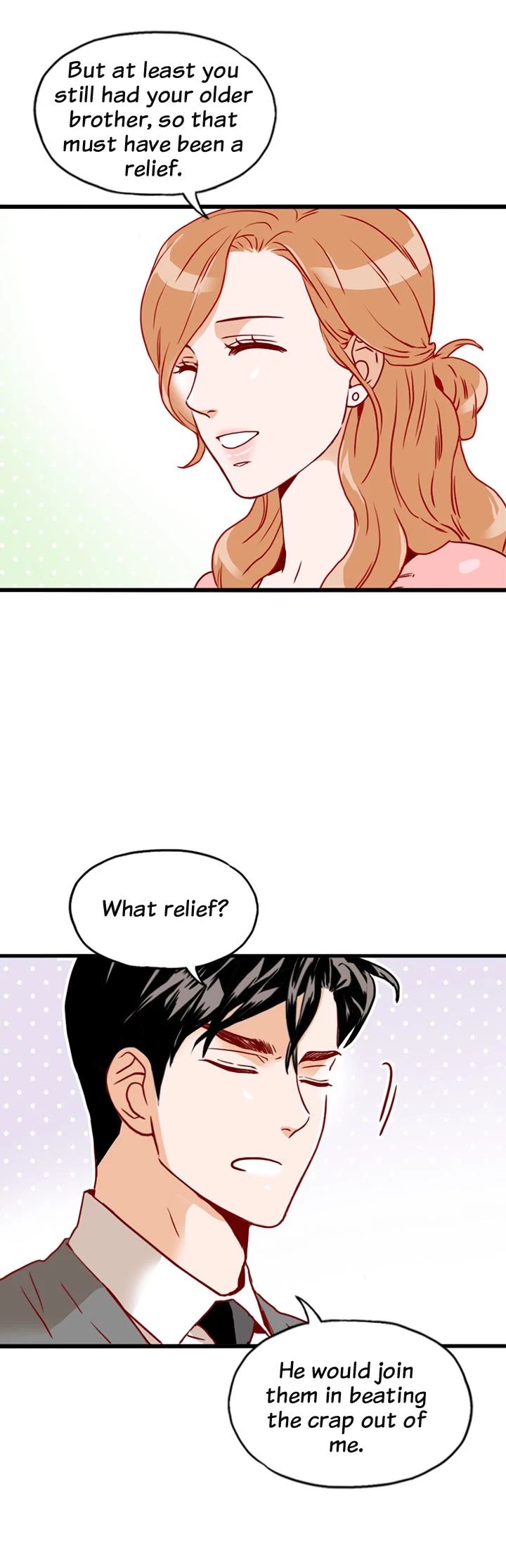 What's Wrong with Secretary Kim? Chapter 15 page 25 - Chapter 15