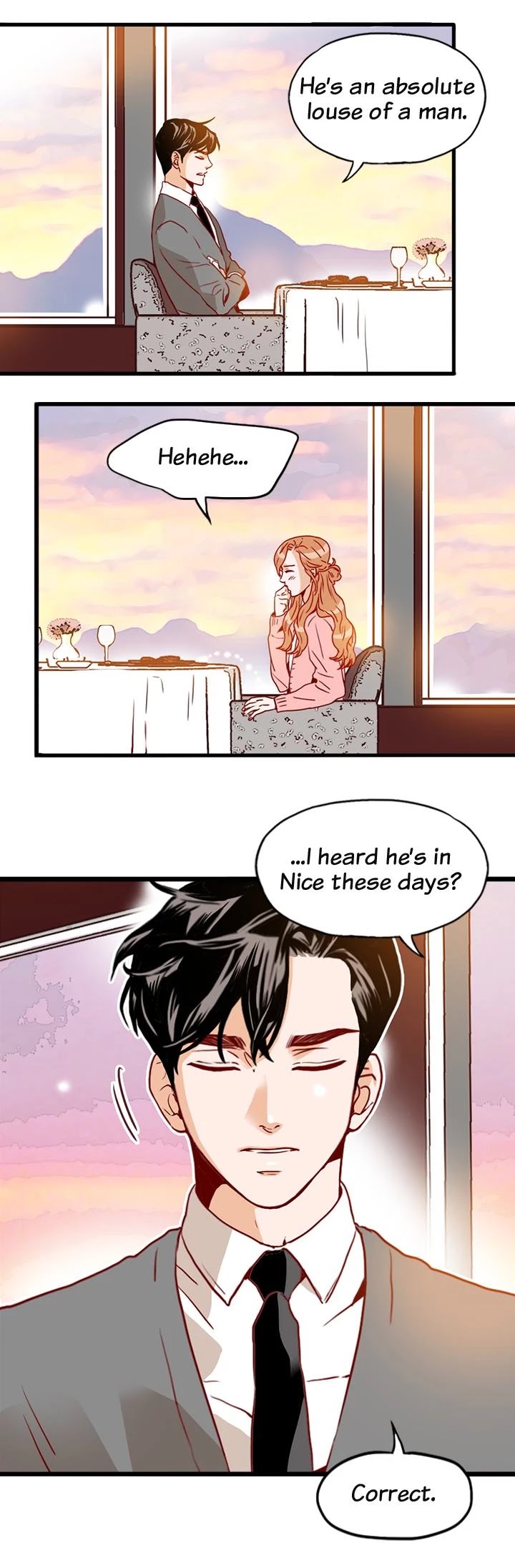 What's Wrong with Secretary Kim? Chapter 15 page 26 - Chapter 15