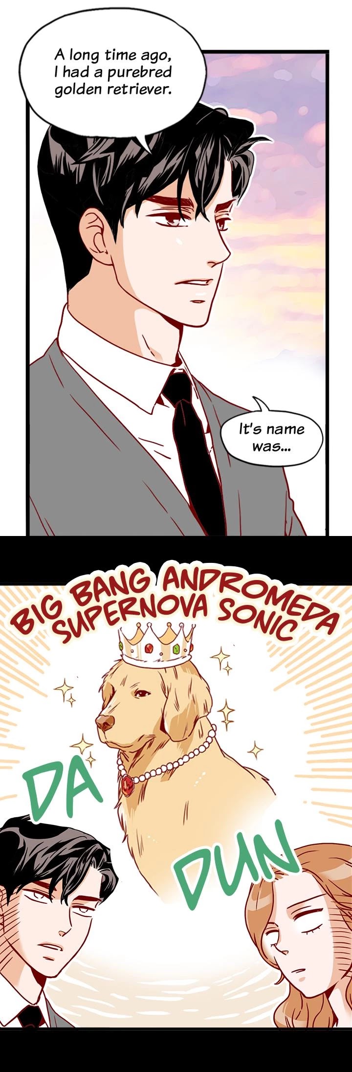 What's Wrong with Secretary Kim? Chapter 15 page 29 - Chapter 15