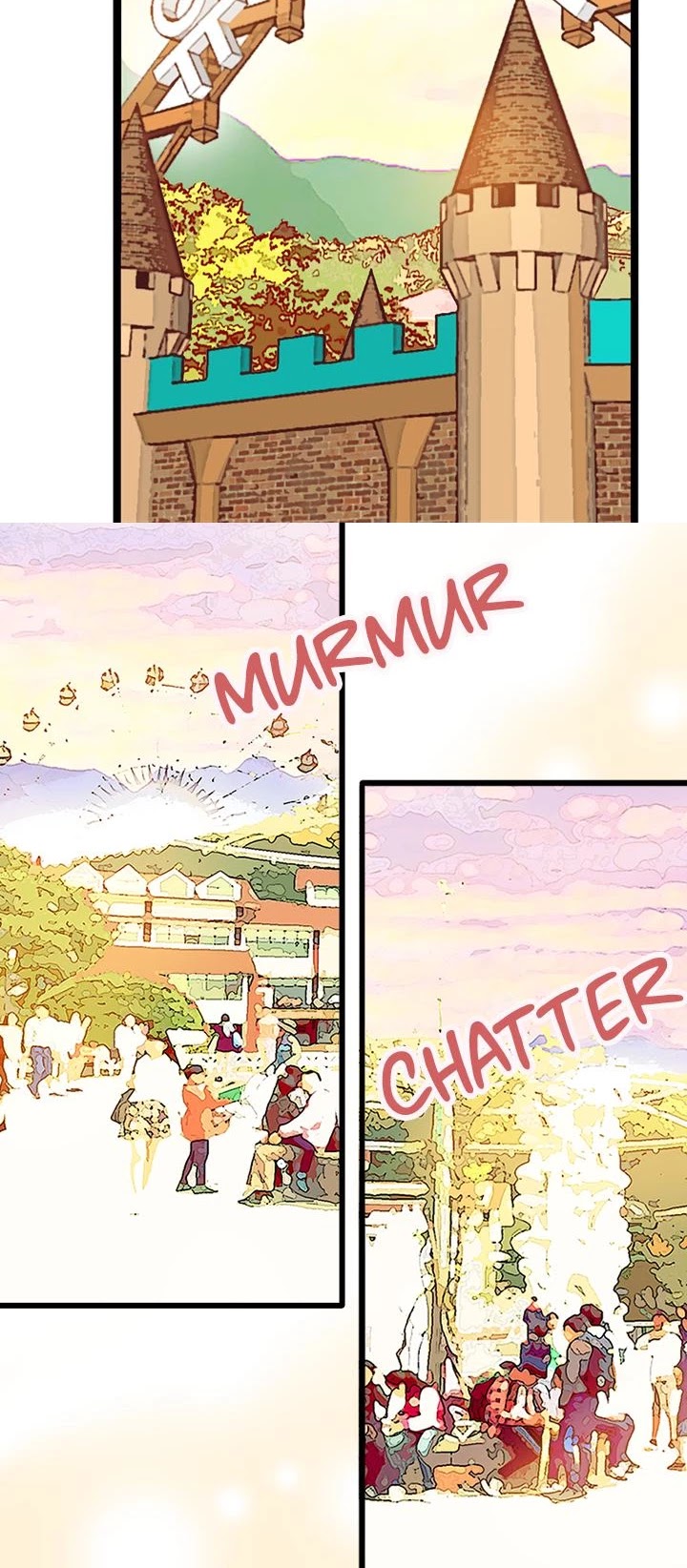 What's Wrong with Secretary Kim? Chapter 15 page 3 - Chapter 15