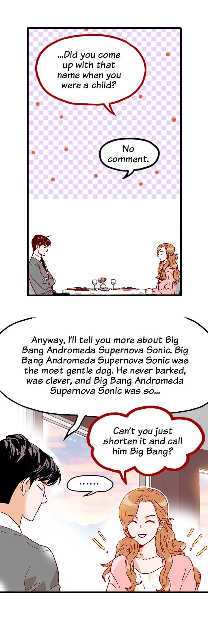 What's Wrong with Secretary Kim? Chapter 15 page 30 - Chapter 15