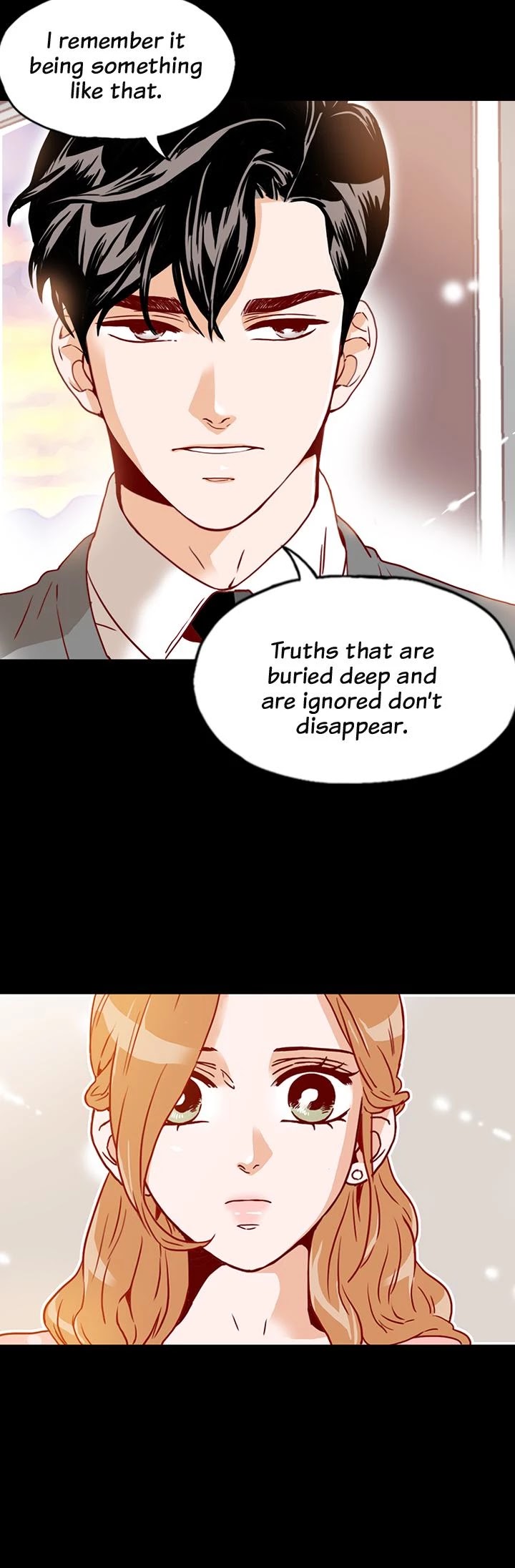 What's Wrong with Secretary Kim? Chapter 15 page 33 - Chapter 15