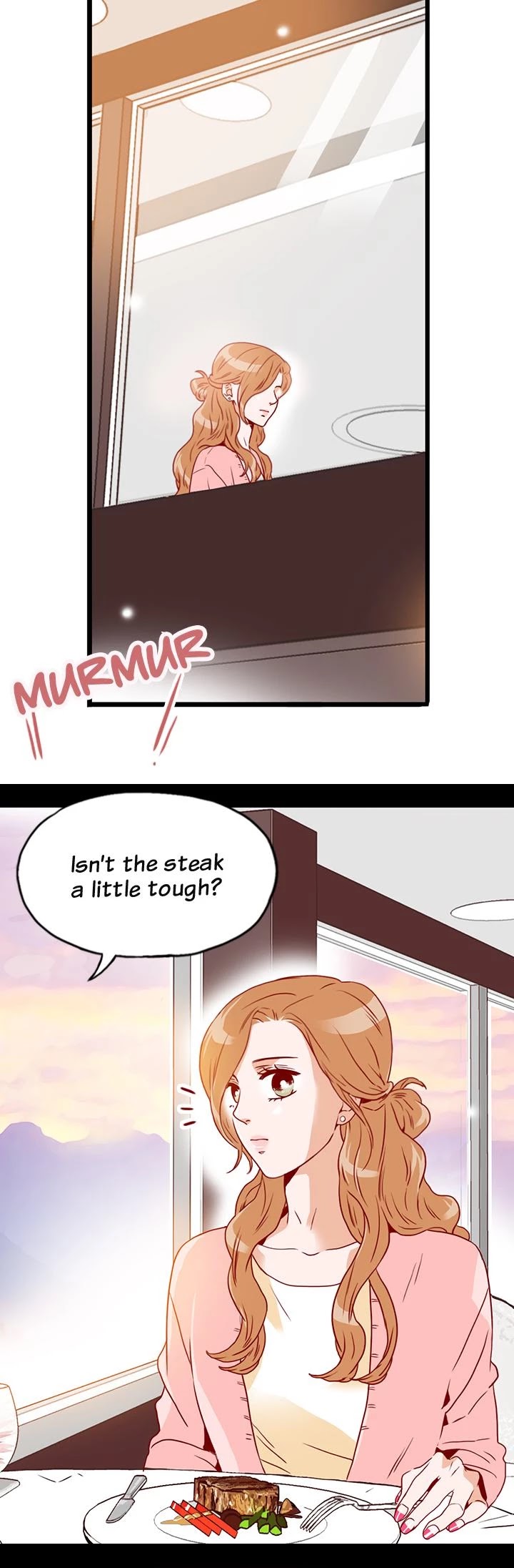 What's Wrong with Secretary Kim? Chapter 15 page 4 - Chapter 15
