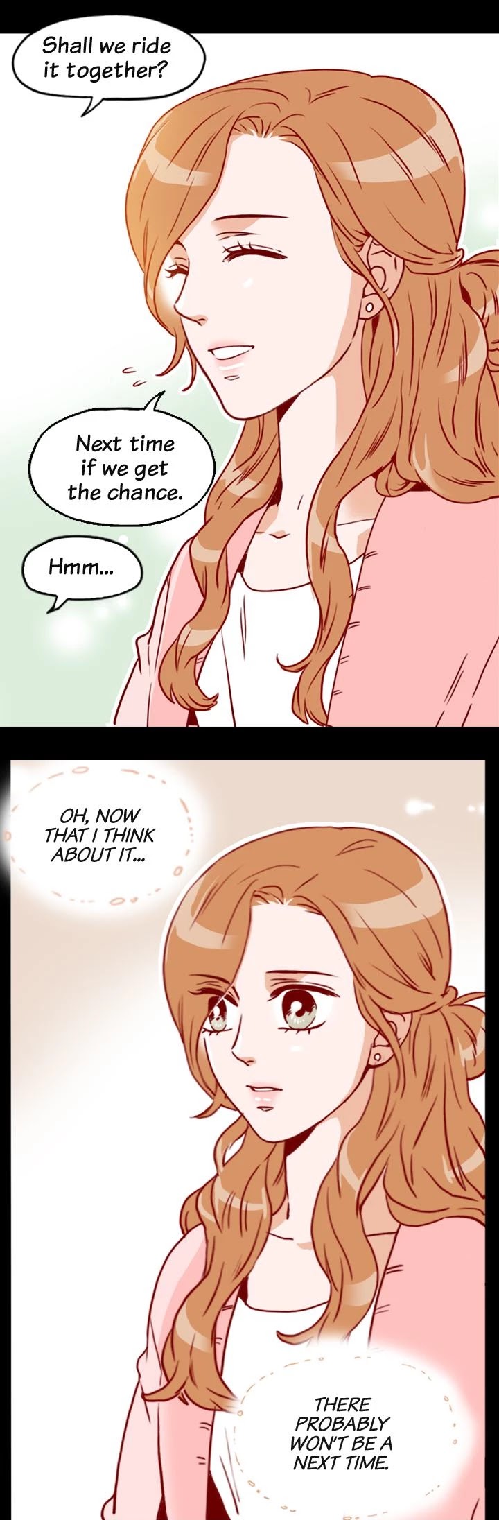 What's Wrong with Secretary Kim? Chapter 15 page 40 - Chapter 15