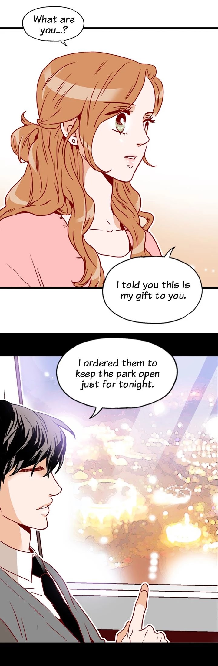 What's Wrong with Secretary Kim? Chapter 15 page 43 - Chapter 15