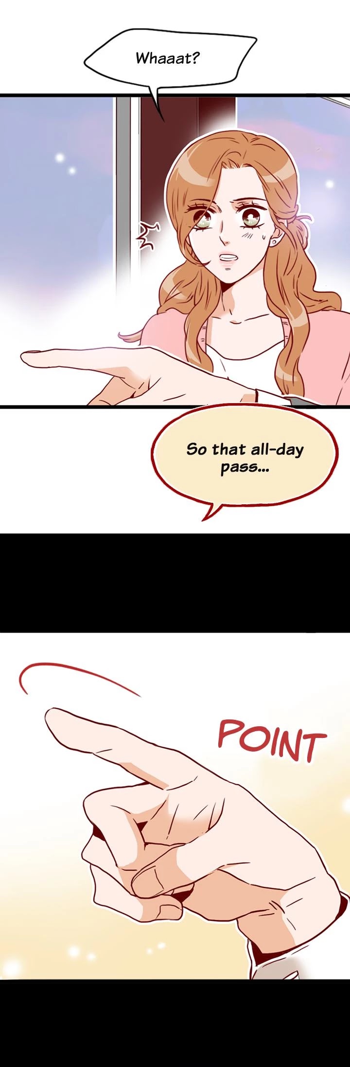 What's Wrong with Secretary Kim? Chapter 15 page 44 - Chapter 15