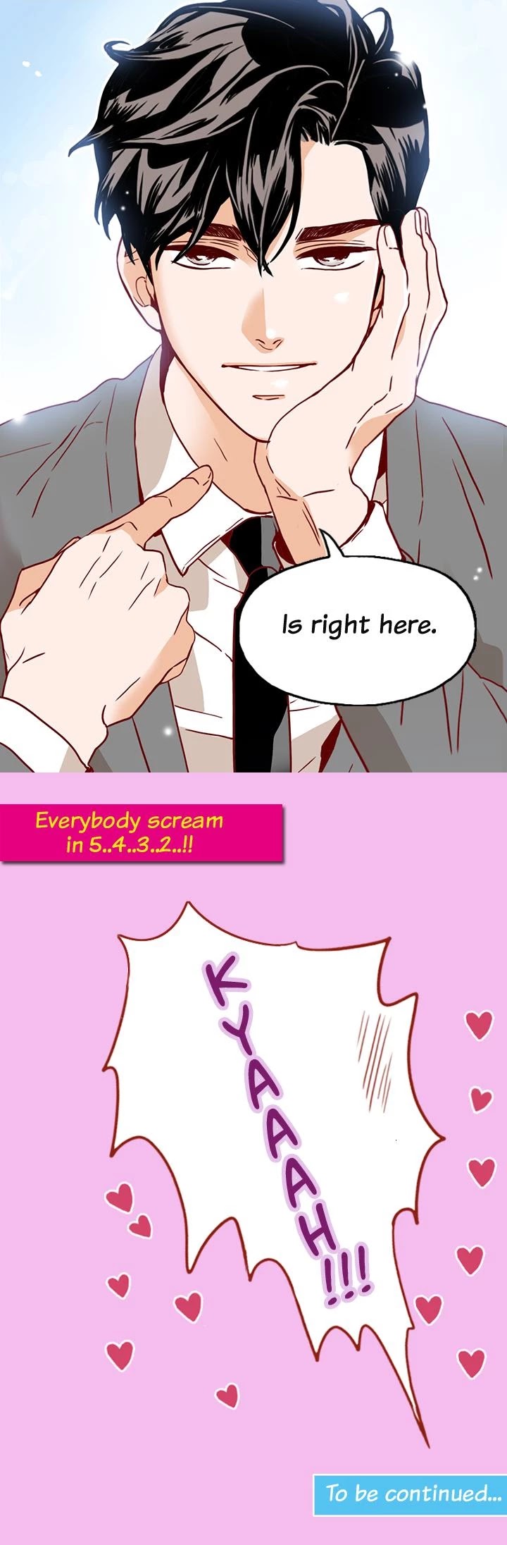What's Wrong with Secretary Kim? Chapter 15 page 45 - Chapter 15