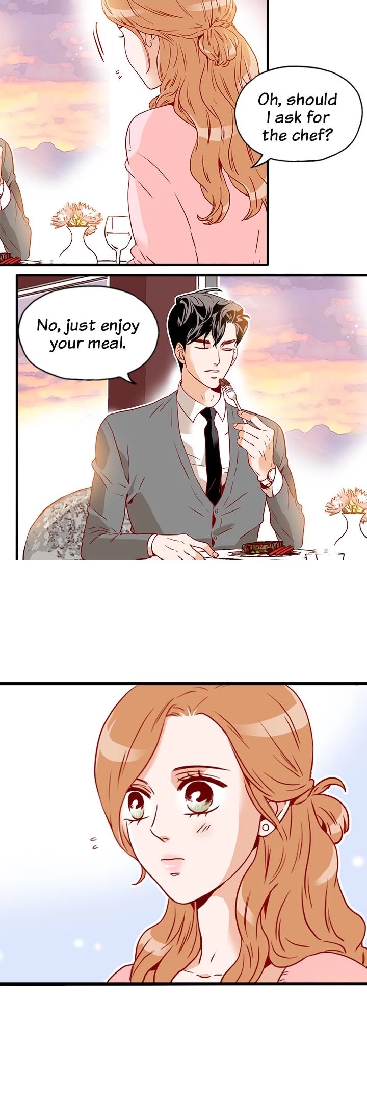What's Wrong with Secretary Kim? Chapter 15 page 5 - Chapter 15