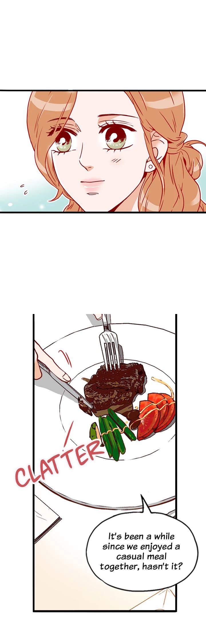 What's Wrong with Secretary Kim? Chapter 15 page 8 - Chapter 15