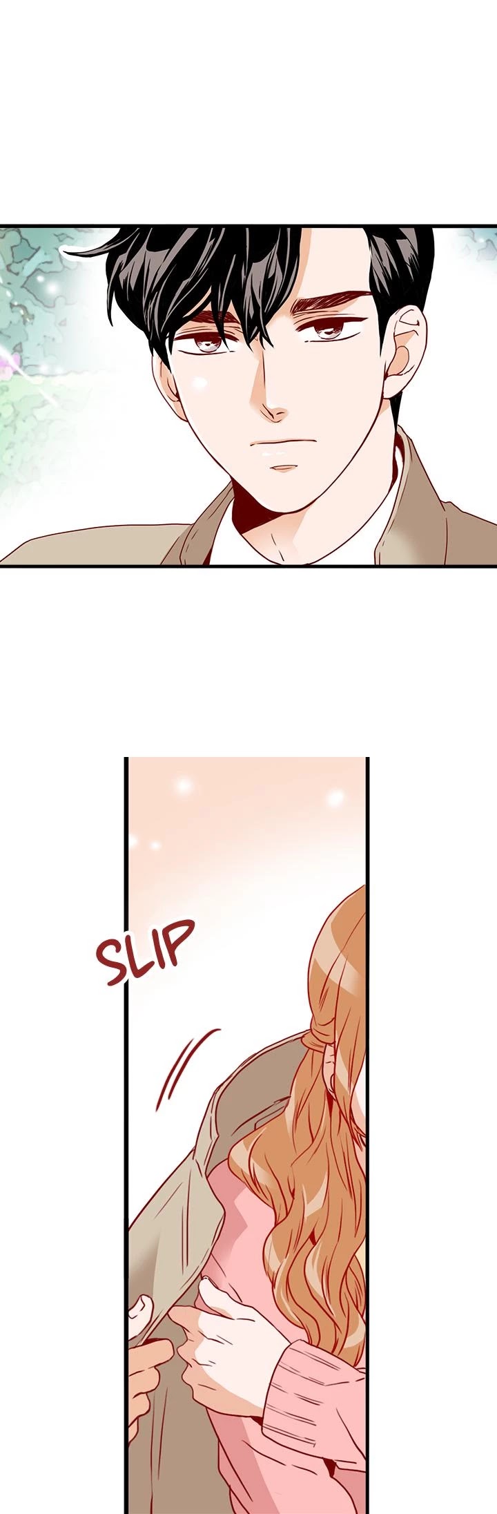 What's Wrong with Secretary Kim? Chapter 16 page 11 - Chapter 16