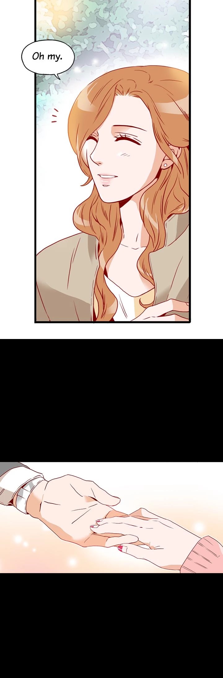 What's Wrong with Secretary Kim? Chapter 16 page 15 - Chapter 16