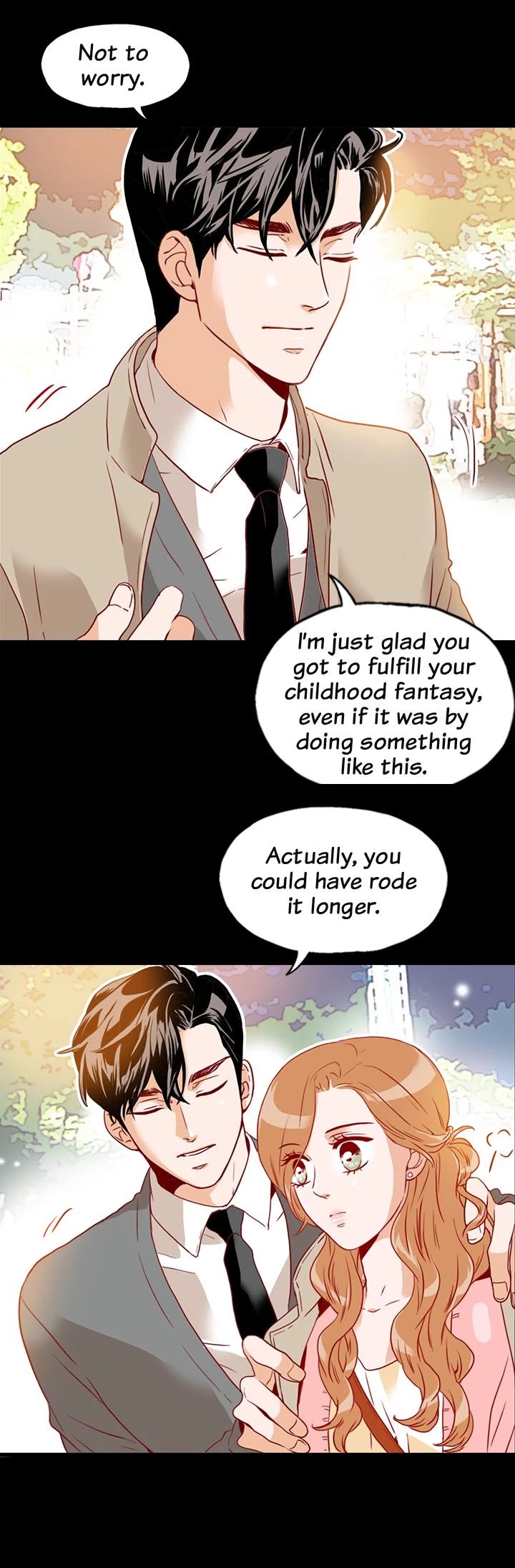 What's Wrong with Secretary Kim? Chapter 16 page 18 - Chapter 16