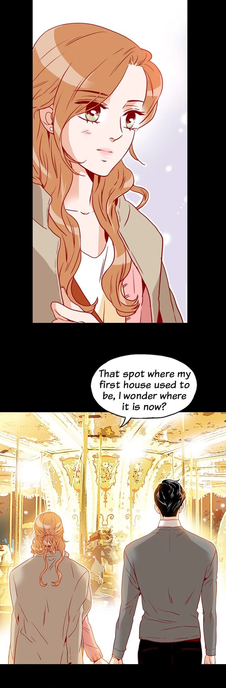 What's Wrong with Secretary Kim? Chapter 16 page 20 - Chapter 16