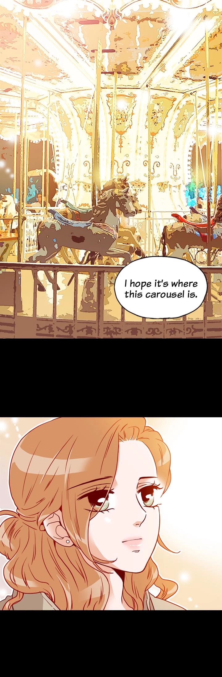 What's Wrong with Secretary Kim? Chapter 16 page 21 - Chapter 16
