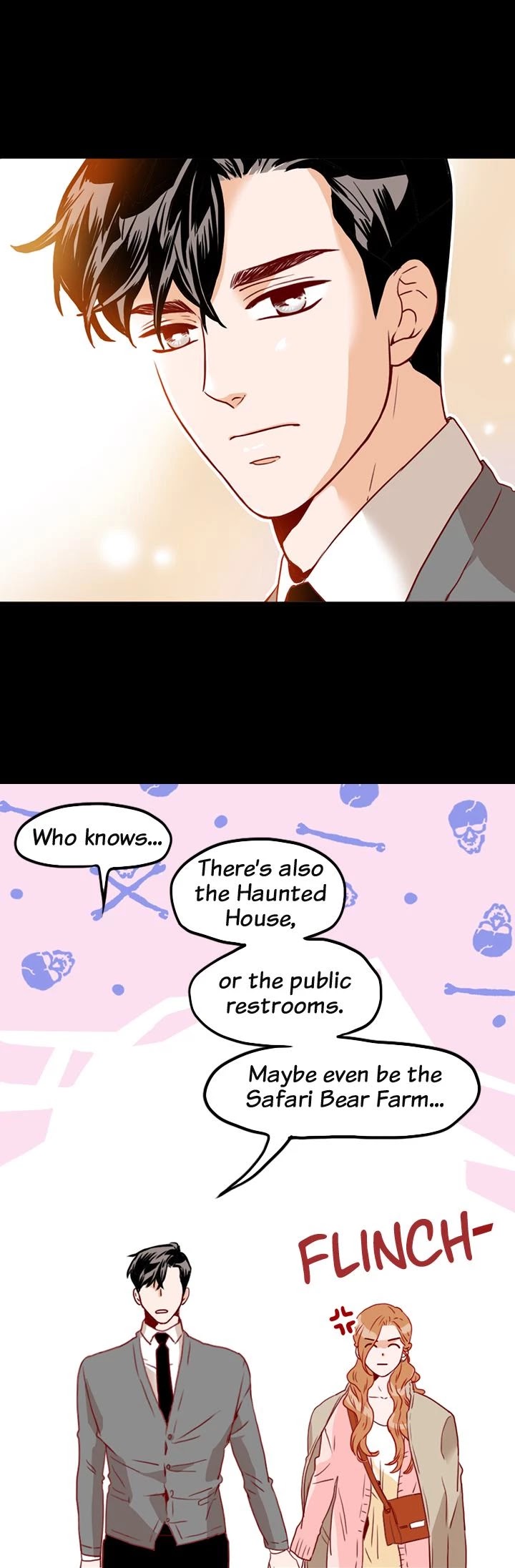 What's Wrong with Secretary Kim? Chapter 16 page 22 - Chapter 16