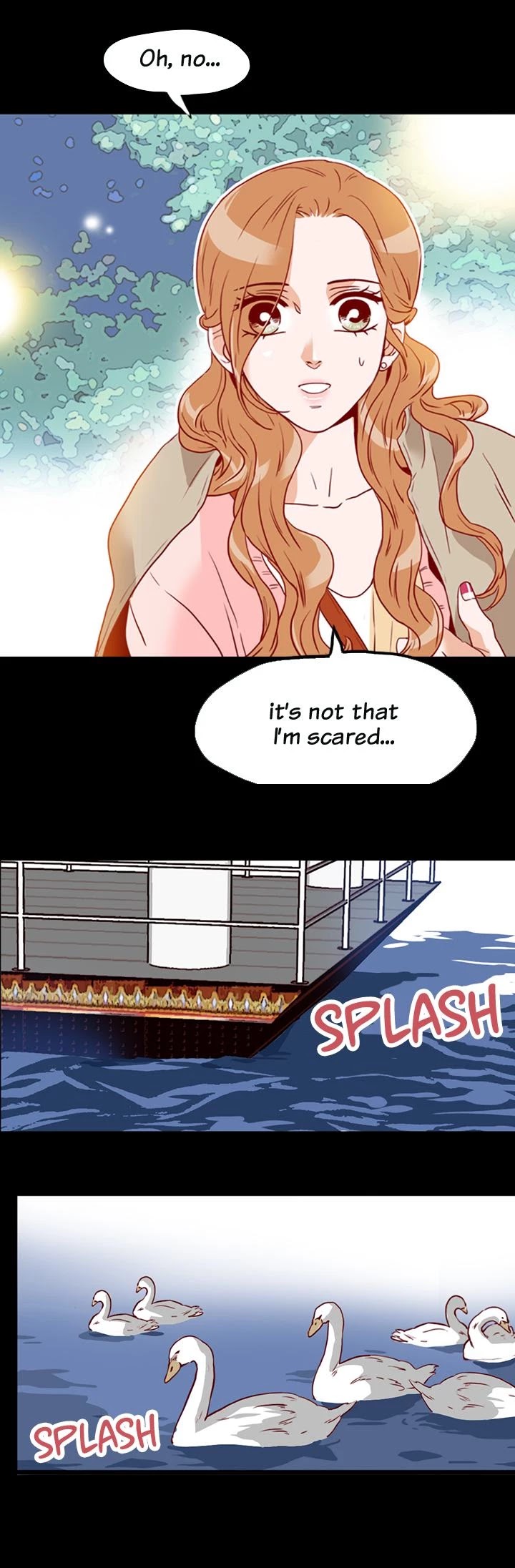 What's Wrong with Secretary Kim? Chapter 16 page 26 - Chapter 16