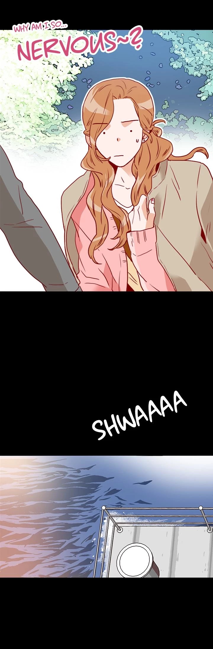What's Wrong with Secretary Kim? Chapter 16 page 27 - Chapter 16