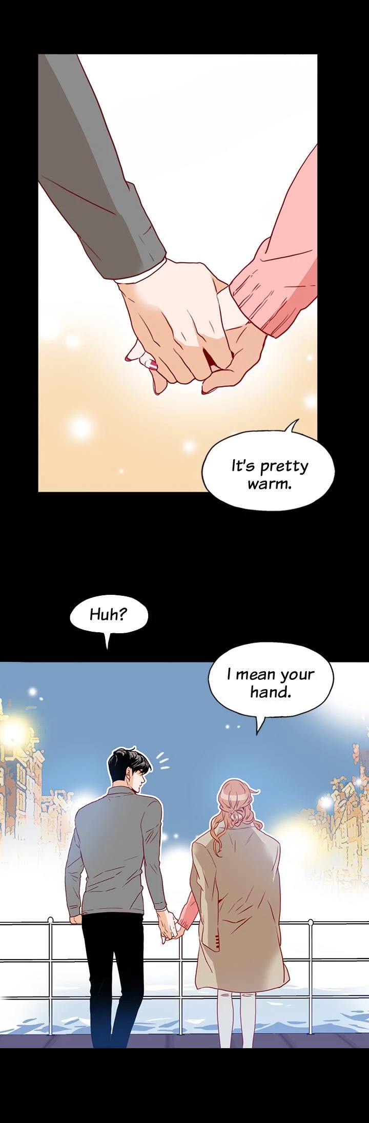 What's Wrong with Secretary Kim? Chapter 16 page 28 - Chapter 16
