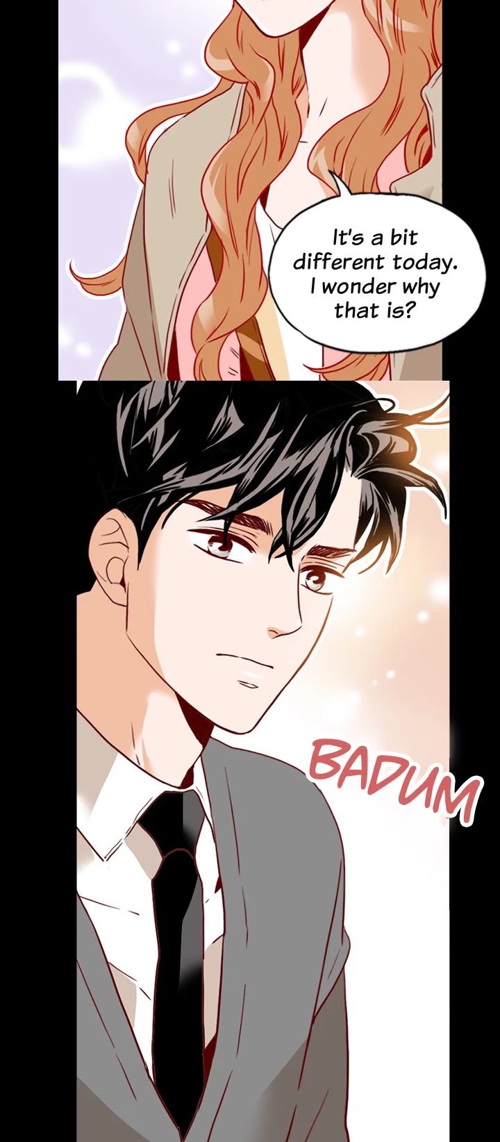 What's Wrong with Secretary Kim? Chapter 16 page 31 - Chapter 16