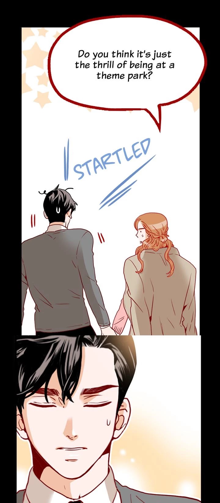 What's Wrong with Secretary Kim? Chapter 16 page 32 - Chapter 16