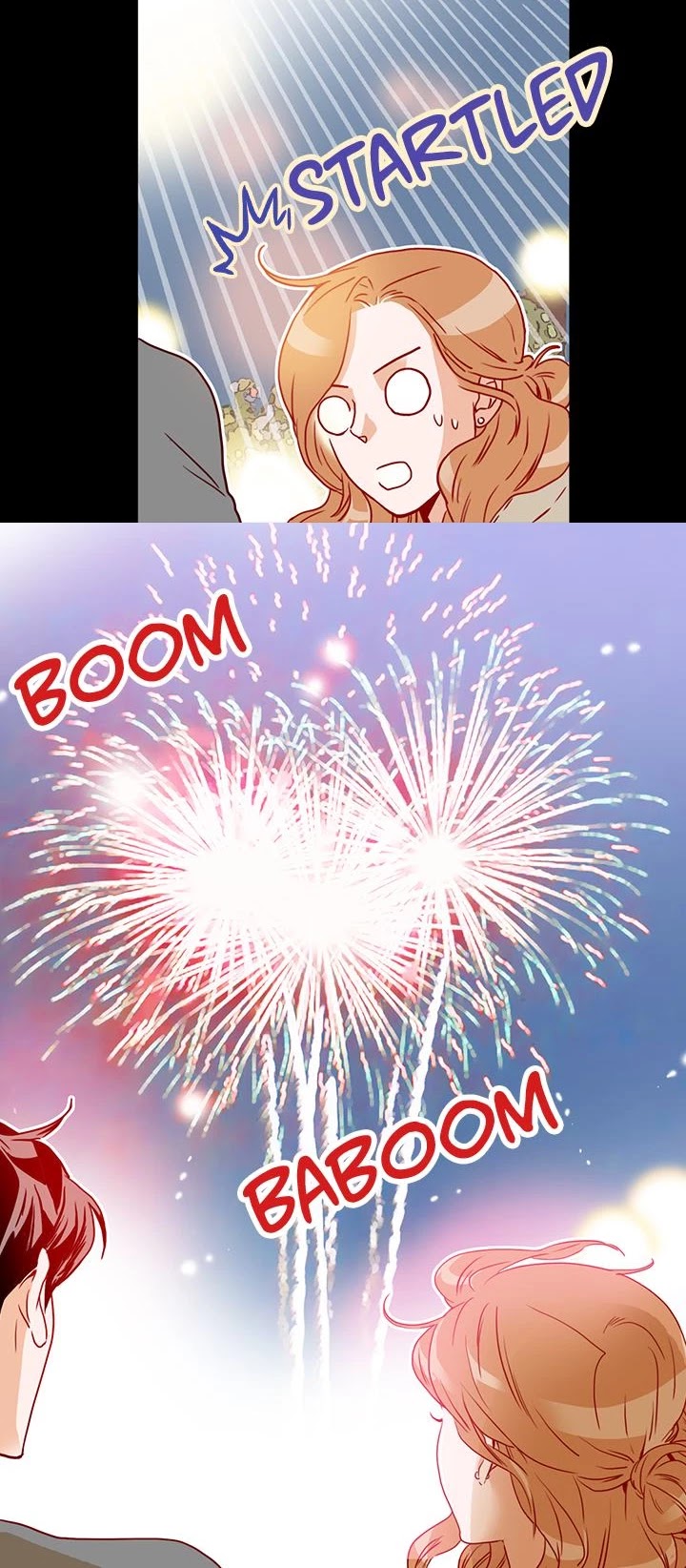 What's Wrong with Secretary Kim? Chapter 16 page 35 - Chapter 16