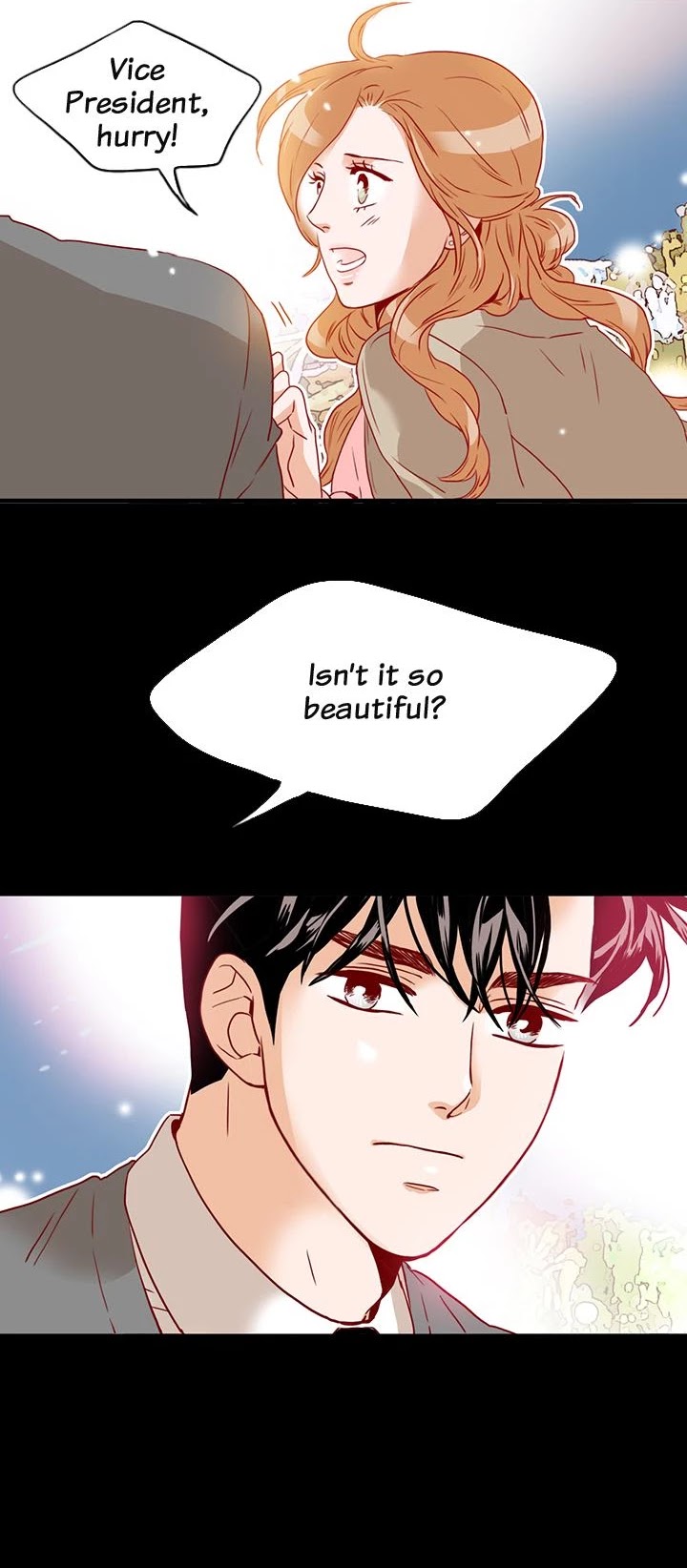 What's Wrong with Secretary Kim? Chapter 16 page 39 - Chapter 16