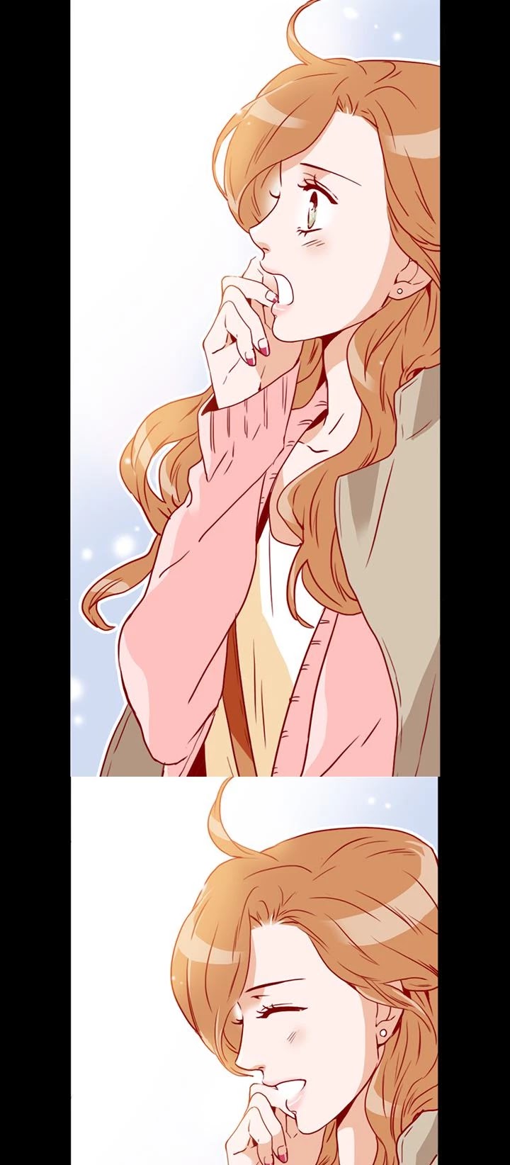 What's Wrong with Secretary Kim? Chapter 16 page 40 - Chapter 16